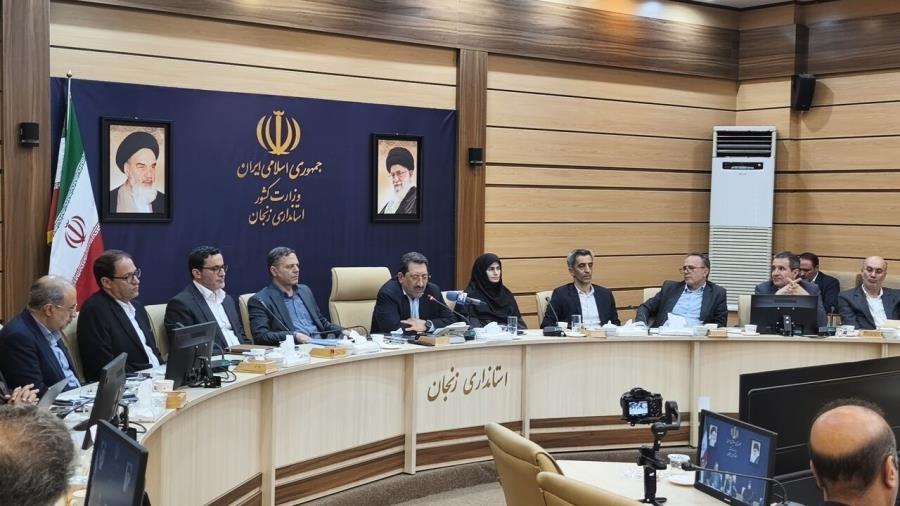 وعده وزیر صمت برای رشد اقتصادی